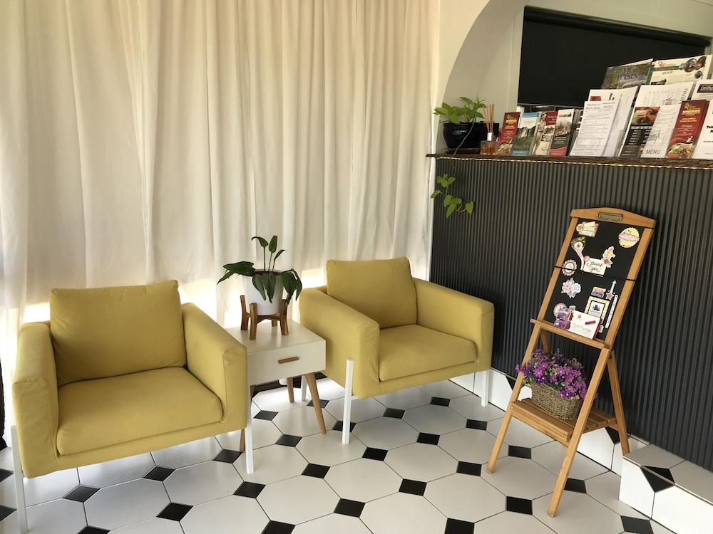 Mandalay Motel Roma Kültér fotó